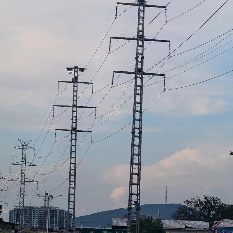 Cable Termination Tower 